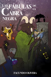 La Fábulas de la Cabra Negra.