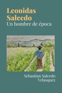 Leonidas Salcedo