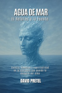 Agua de Mar: El Retorno a la Fuente