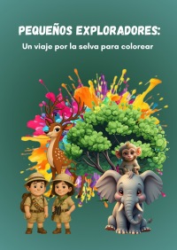 Pequeños Exploradores