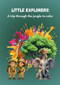 Little Explorers