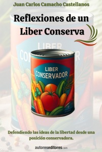 Reflexiones de un Liber Conserva