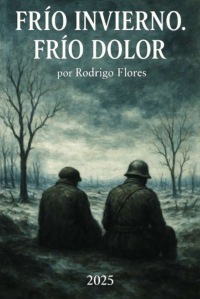 Frío Invierno. Frío Dolor