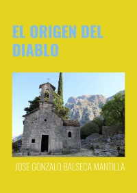 EL ORIGEN DEL DIABLO