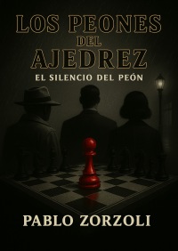 LOS PEONES DEL AJEDREZ