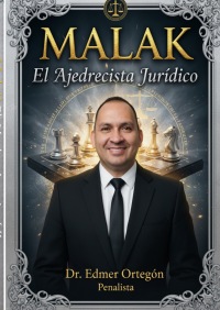 MALAK el ajedrecista Jurídico