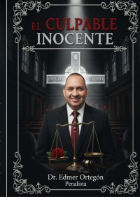 El culpable inocente y la cruz de la verdad
