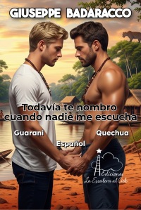 Todavía te nombro cuando nadie me escucha
