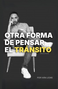 Otra forma de pensar el tránsito