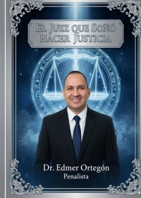 El juez que soñó hacer Justicia