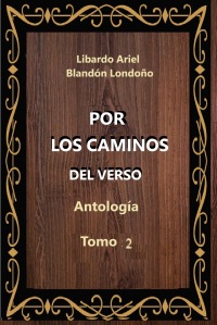 Por los caminos  del verso 2