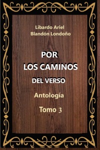 Por los caminos del verso 3