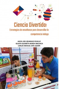 Ciencia Divertida: