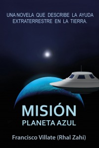 MISIÓN PLANETA AZUL