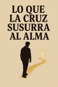 Lo que la cruz susurra al alma