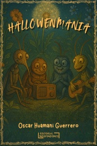 Hallowenmania (English)