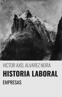 HISTORIA LABORAL