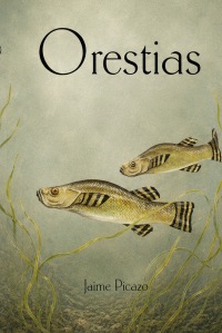 Orestias