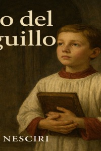 El Libro del Monaguillo