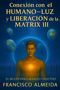 Conexión con el Humano-Luz y Liberación de la Matrix III