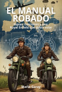 El manual robado