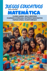 JUEGOS EDUCATIVOS PARA ENSEÑAR MATEMATICA.