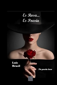 LIBRO, ES ROSA, ES POESÍA