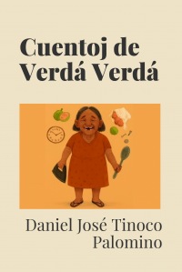 Cuentoj de Verdá Verdá