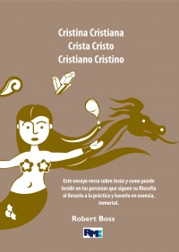 Cristina Cristiana Crista Cristo Cristiano Cristino