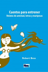 Cuentos para entrener