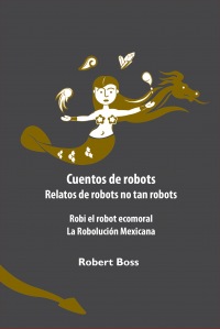 Cuentos de robots