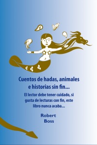 Cuentos de hadas, animales e historias sin fin