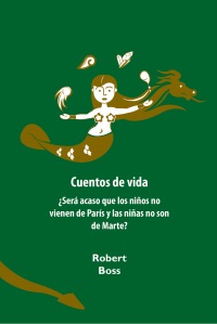 Cuentos de vida