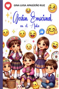 GESTION EMOCIONAL EN EL AULA