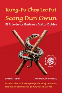Kung-Fu Seong Dun Gwun Choy Lee Fut