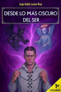 DESDE LO MÁS OSCURO DEL SER I