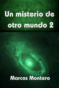 Un misterio de otro mundo 2