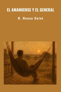 El Amanuense y el General