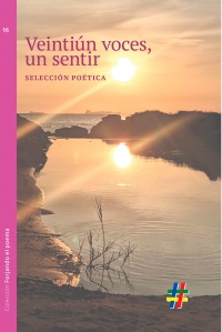 Veintiún voces, un sentir