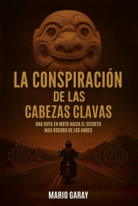 La conspiración de las Cabezas Clavas