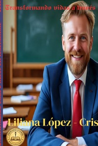 Transformando vidas a través del conocimiento.