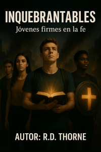 INQUEBRANTABLES JOVENES FIRMES EN LA FE