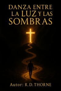 DANZA ENTRE LA LUZ Y LAS SOMBRAS