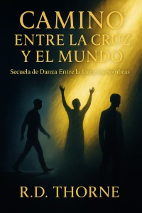CAMINO ENTRE LA CRUZ Y EL MUNDO
