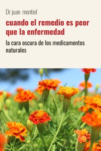 cuando el remedio es peor  que la enfermedad