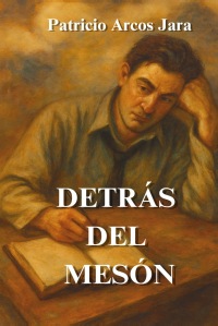 DETRÁS DEL MESÓN