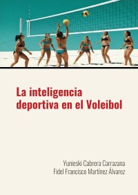 La inteligencia deportiva en el Voleibol