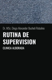 RUTINA DE SUPERVISION