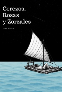 Cerezos, rosas y zorzales