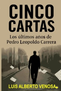 CINCO CARTAS